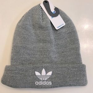 Adidas Unisex Beanie Heather